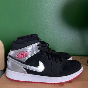 Air Jordan 1 Kilroy 9.5